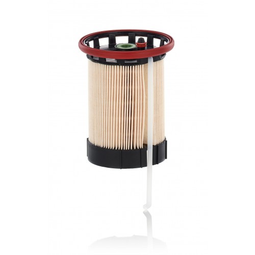PU 8014 - Yakıt Filtresi -  MANN FILTER