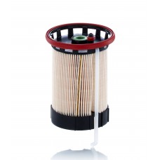 PU 8015 - Yakıt Filtresi -  MANN FILTER