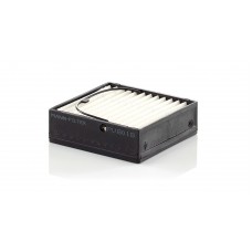 PU 8018 - Yakıt Filtresi -  MANN FILTER