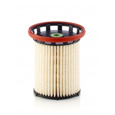 PU 8021 - Yakıt Filtresi -  MANN FILTER