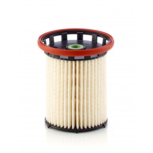 PU 8021 - Yakıt Filtresi -  MANN FILTER