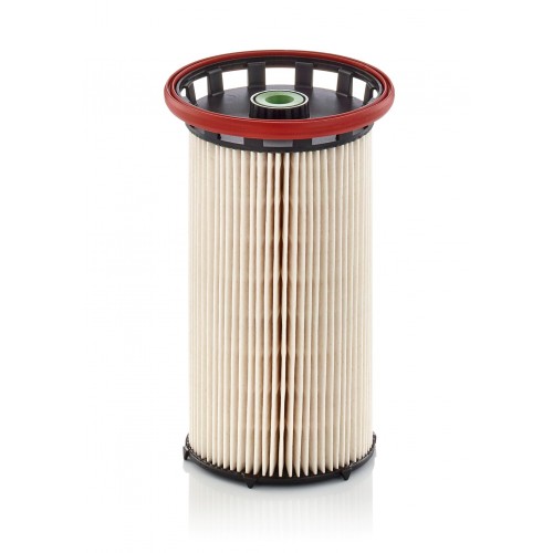 PU 8028 - Yakıt Filtresi -  MANN FILTER