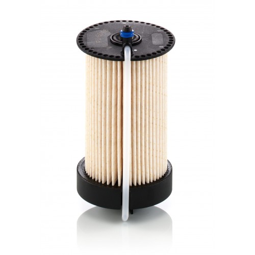 PU 8046 z - Yakıt Filtresi -  MANN FILTER