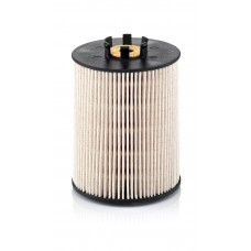 PU 815 x - Yakıt Filtresi -  MANN FILTER
