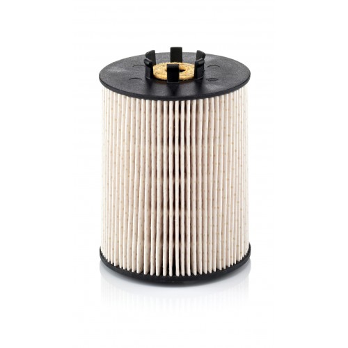 PU 815 x - Yakıt Filtresi -  MANN FILTER