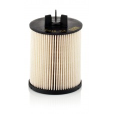 PU 819/3 x - Yakıt Filtresi -  MANN FILTER