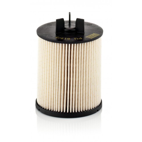 PU 819/3 x - Yakıt Filtresi -  MANN FILTER