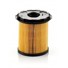 PU 822 x - Yakıt Filtresi -  MANN FILTER