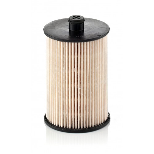 PU 823 x - Yakıt Filtresi -  MANN FILTER