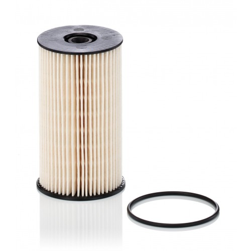 PU 825 x - Yakıt Filtresi -  MANN FILTER