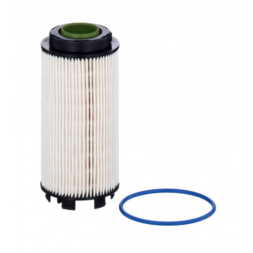 PU 834/3 x - Yakıt Filtresi -  MANN FILTER