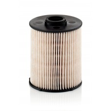 PU 839 x - Yakıt Filtresi -  MANN FILTER