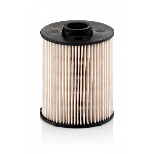 PU 839 x - Yakıt Filtresi -  MANN FILTER