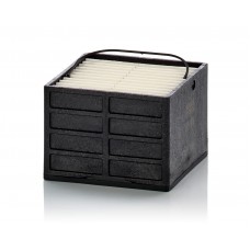 PU 88 - Yakıt Filtresi -  MANN FILTER