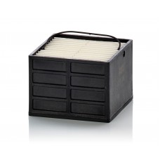 PU 89 - Yakıt Filtresi -  MANN FILTER