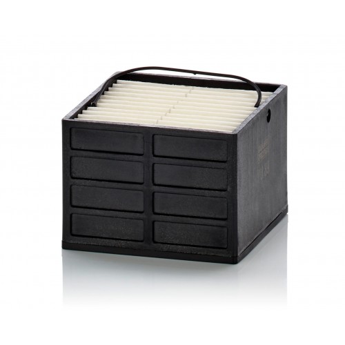 PU 89 - Yakıt Filtresi -  MANN FILTER