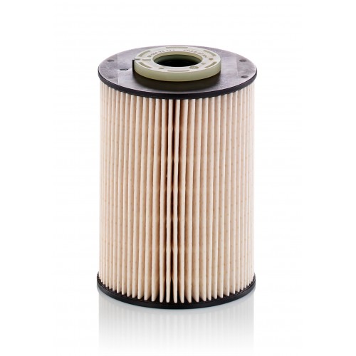 PU 9003 z - Yakıt Filtresi -  MANN FILTER