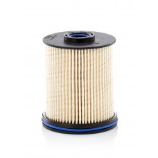 PU 9005 z - Yakıt Filtresi -  MANN FILTER