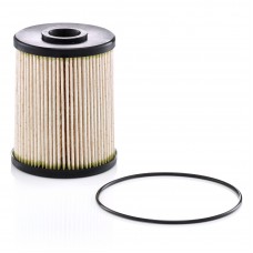 PU 9006 x - Yakıt Filtresi -  MANN FILTER