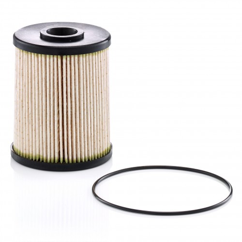 PU 9006 x - Yakıt Filtresi -  MANN FILTER