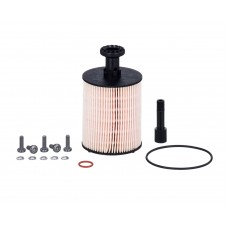 PU 9009 z KIT - Yakıt Filtresi -  MANN FILTER