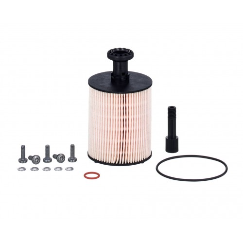 PU 9009 z KIT - Yakıt Filtresi -  MANN FILTER