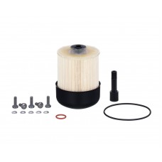 PU 9011 z KIT - Yakıt Filtresi -  MANN FILTER