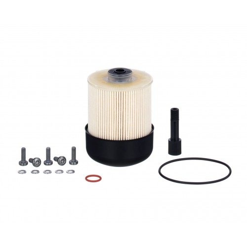 PU 9011 z KIT - Yakıt Filtresi -  MANN FILTER