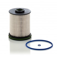 PU 9012 z - Yakıt Filtresi -  MANN FILTER