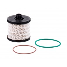 PU 9027 z - Yakıt Filtresi -  MANN FILTER