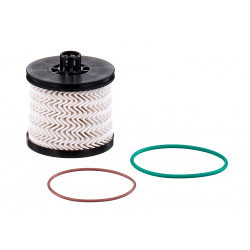 PU 9027 z - Yakıt Filtresi -  MANN FILTER