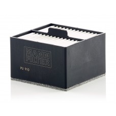 PU 910 - Yakıt Filtresi -  MANN FILTER