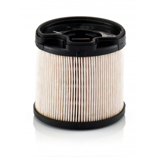 PU 922 x - Yakıt Filtresi -  MANN FILTER