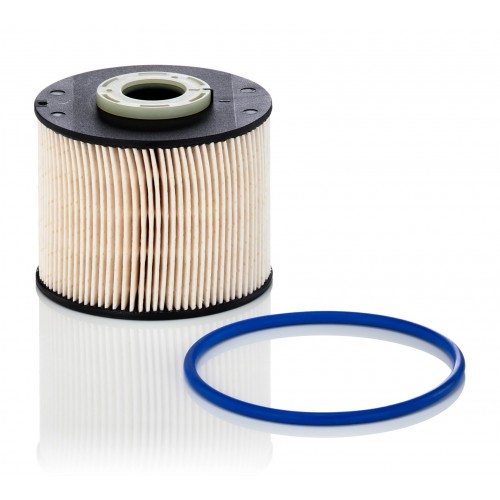 PU 927 x - Yakıt Filtresi -  MANN FILTER
