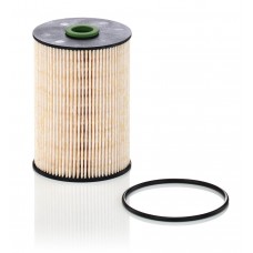 PU 936 x - Yakıt Filtresi -  MANN FILTER