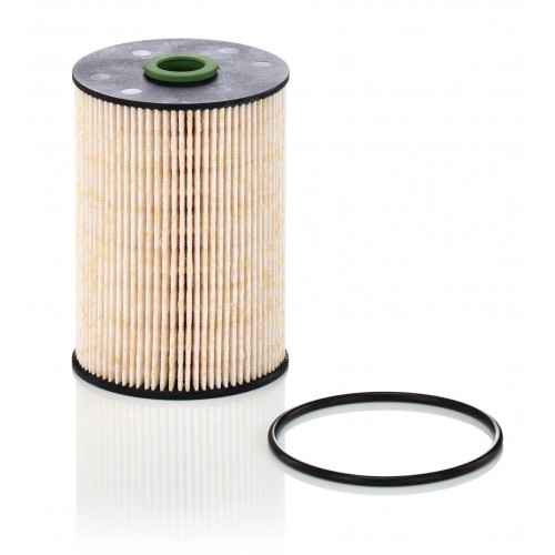 PU 936 x - Yakıt Filtresi -  MANN FILTER