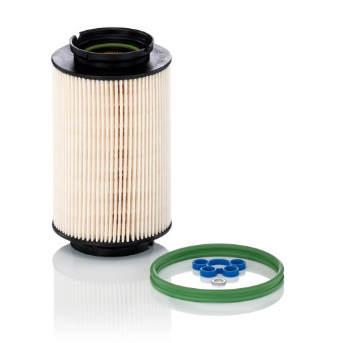 PU 936/2 x - Yakıt Filtresi -  MANN FILTER