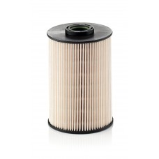 PU 937 x - Yakıt Filtresi -  MANN FILTER