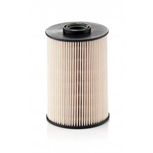 PU 937 x - Yakıt Filtresi -  MANN FILTER