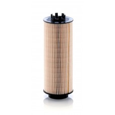 PU 966/2 x - Yakıt Filtresi -  MANN FILTER