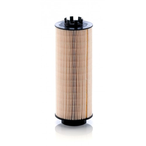 PU 966/2 x - Yakıt Filtresi -  MANN FILTER