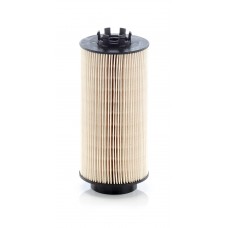 PU 999/2 x - Yakıt Filtresi -  MANN FILTER