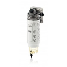 PreLine 420 - Sistem -  MANN FILTER