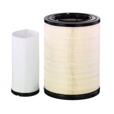 SP 2081-2 - Hava filtresi -  MANN FILTER