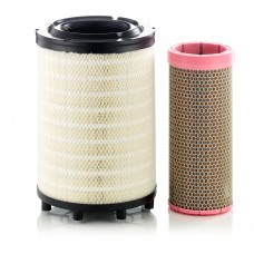 SP 2095-2 - Servis Paketi -  MANN FILTER