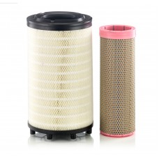 SP 2096-2 - Servis Paketi -  MANN FILTER