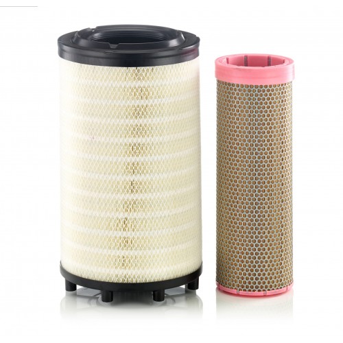 SP 2096-2 - Servis Paketi -  MANN FILTER