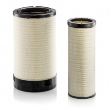 SP 3019-2 - Hava filtresi -  MANN FILTER