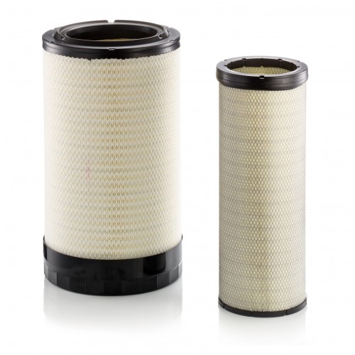 SP 3019-2 - Hava filtresi -  MANN FILTER