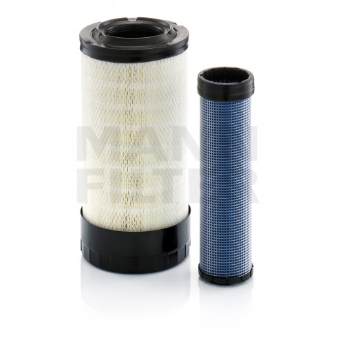 SP 3022-2 - Hava filtresi -  MANN FILTER
